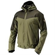 Fj�llr�ven Eco-Trail Jacket Mens, Tarmac